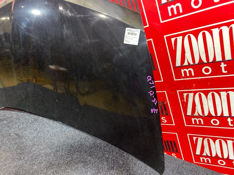 Капот, 4800 рублей, Солонцы