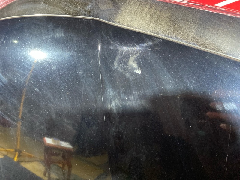 Капот, 4800 рублей, Солонцы