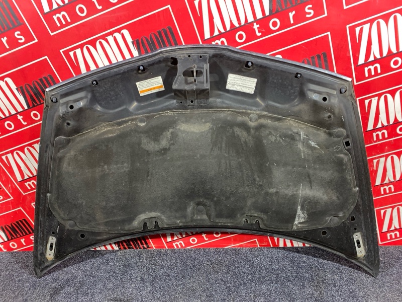 Капот, 4800 рублей, Солонцы