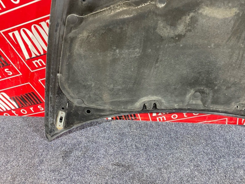 Капот, 4800 рублей, Солонцы