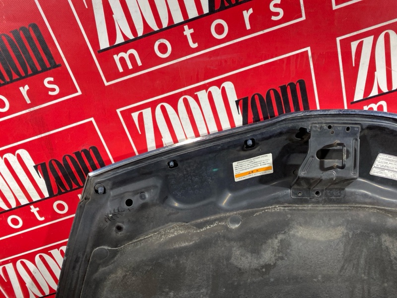 Капот, 4800 рублей, Солонцы