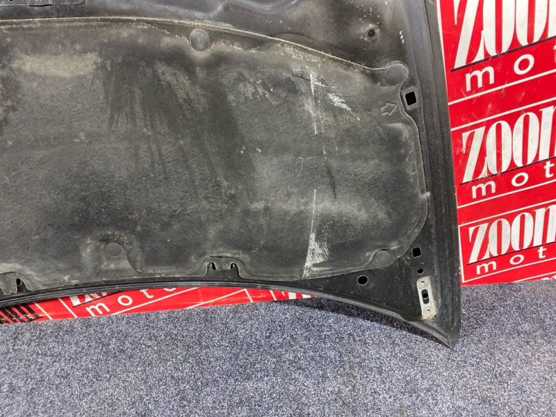 Капот, 4800 рублей, Солонцы