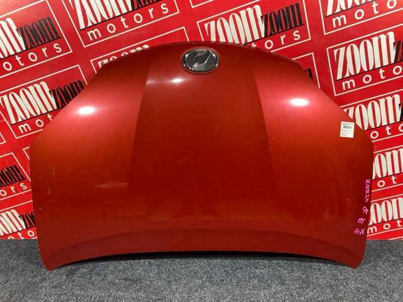 Капот, 20900 рублей, Солонцы