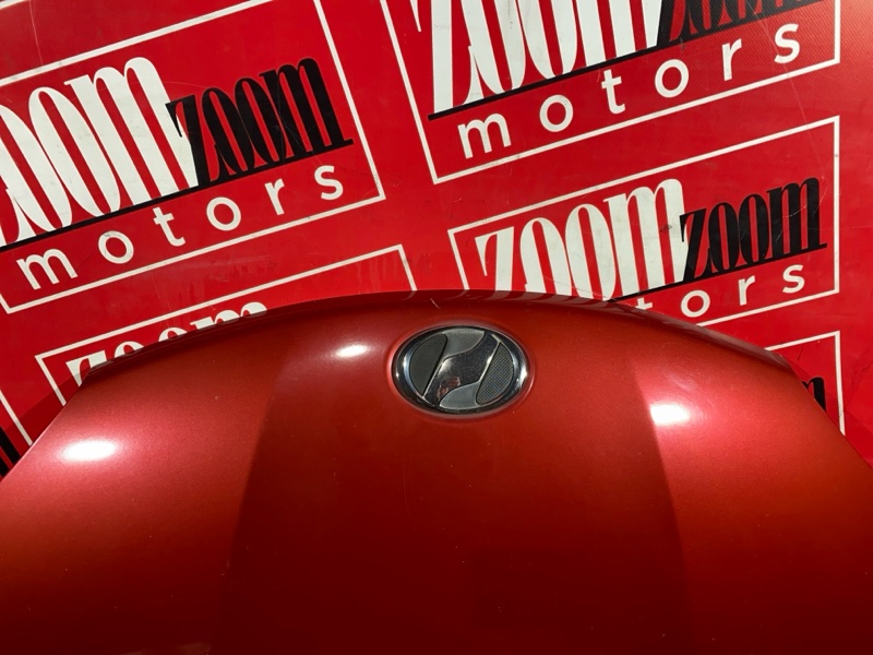 Капот, 20900 рублей, Солонцы