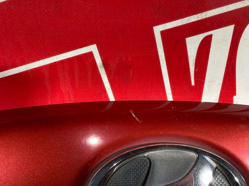 Капот, 20900 рублей, Солонцы