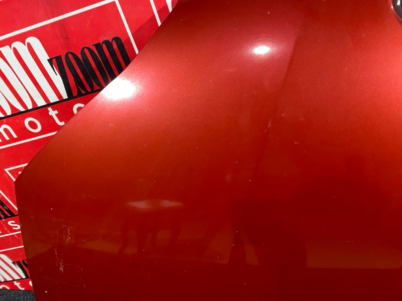 Капот, 20900 рублей, Солонцы