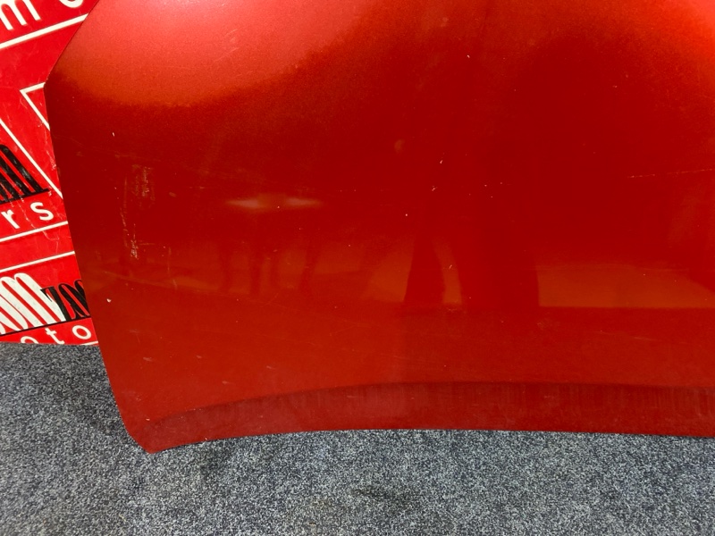 Капот, 20900 рублей, Солонцы