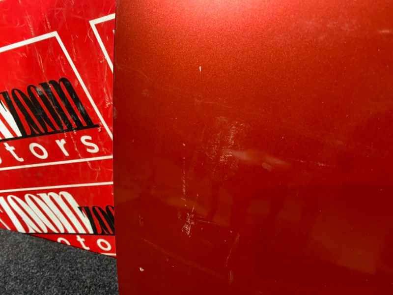 Капот, 20900 рублей, Солонцы