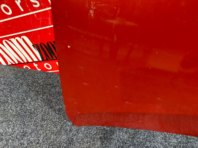 Капот, 20900 рублей, Солонцы