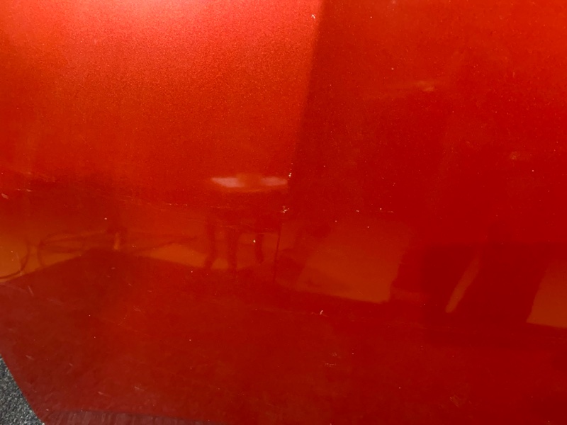 Капот, 20900 рублей, Солонцы