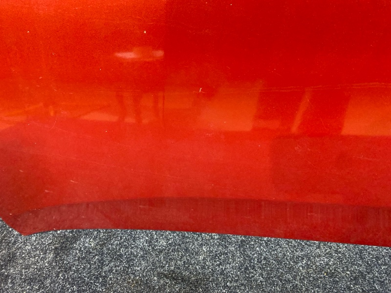 Капот, 20900 рублей, Солонцы