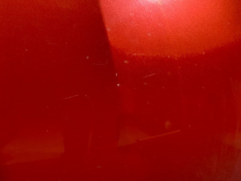 Капот, 20900 рублей, Солонцы