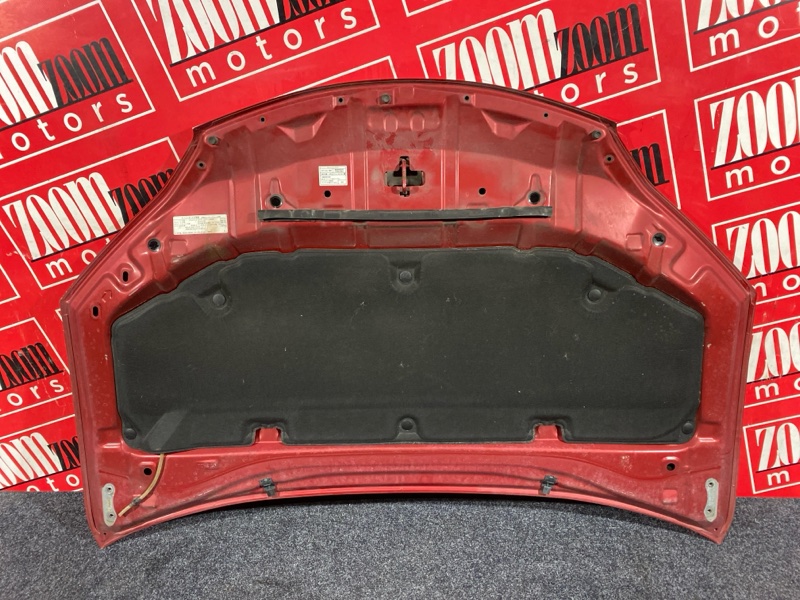 Капот, 20900 рублей, Солонцы