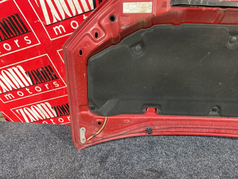 Капот, 20900 рублей, Солонцы