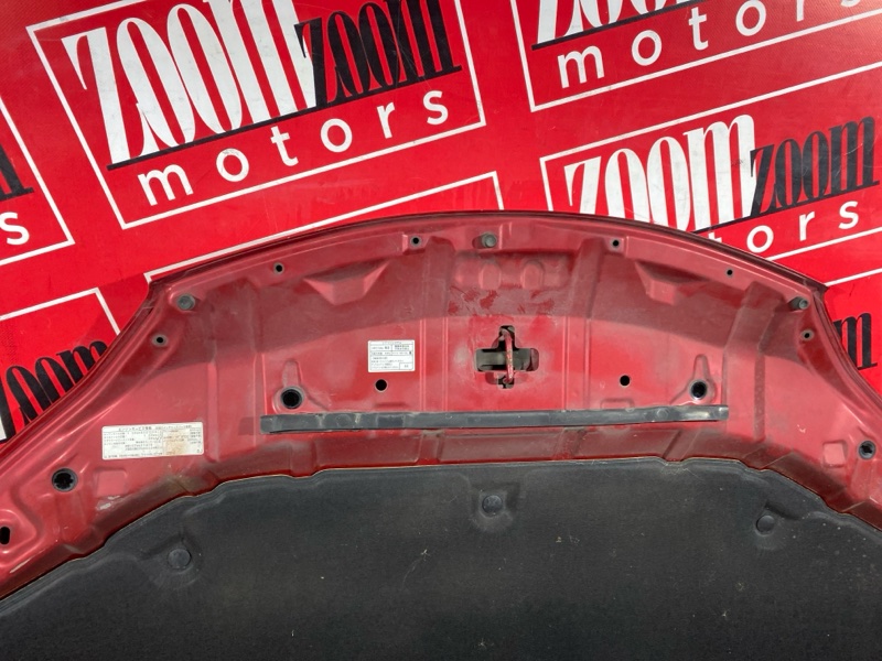 Капот, 20900 рублей, Солонцы