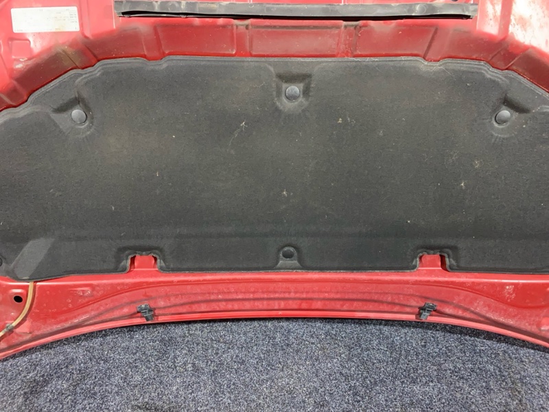 Капот, 20900 рублей, Солонцы