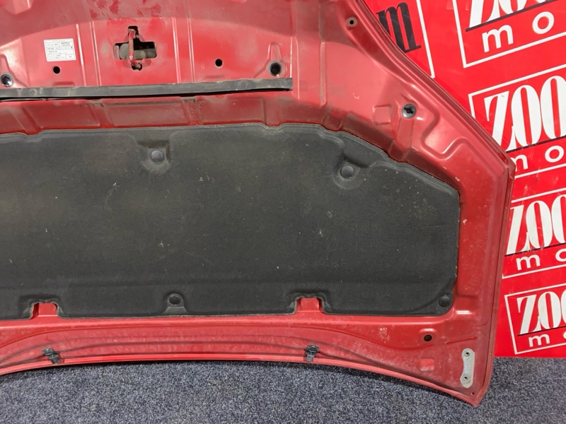 Капот, 20900 рублей, Солонцы