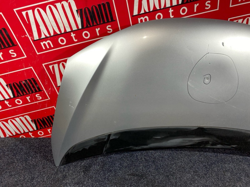 Капот, 15200 рублей, Солонцы