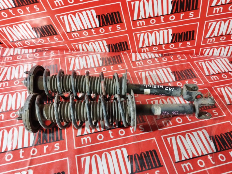 Стойка подвески, 2700 рублей, Солонцы