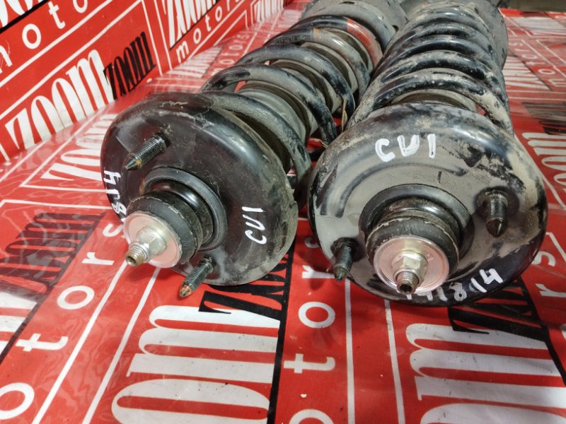 Стойка подвески, 2700 рублей, Солонцы