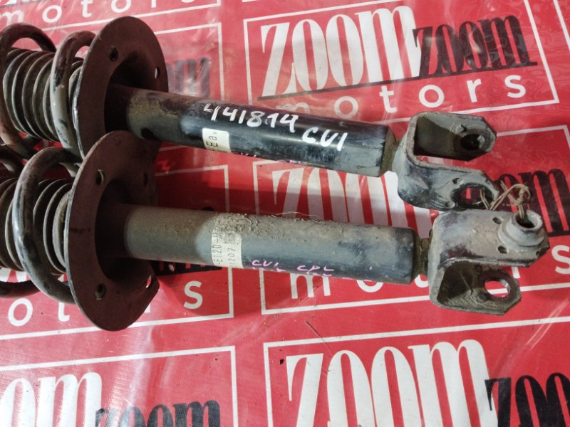 Стойка подвески, 2700 рублей, Солонцы