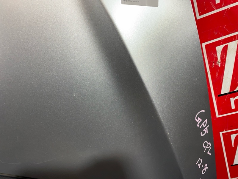 Капот, 15200 рублей, Солонцы