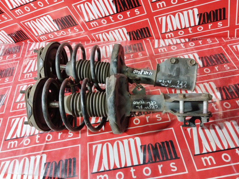 Стойка подвески, 1900 рублей, Солонцы