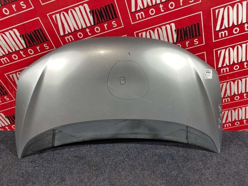 Капот, 15200 рублей, Солонцы