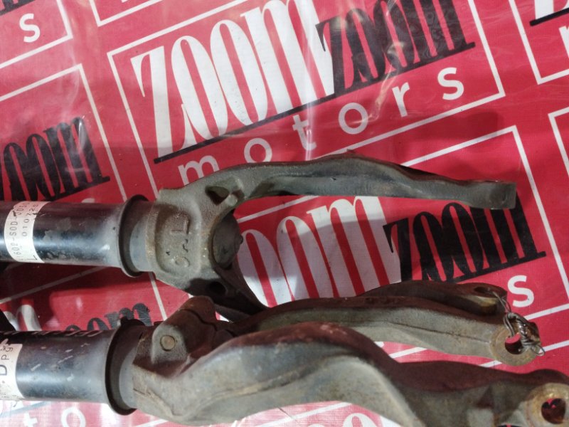 Стойка подвески, 3400 рублей, Солонцы