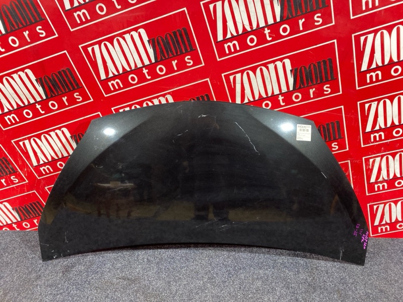 Капот, 9100 рублей, Солонцы