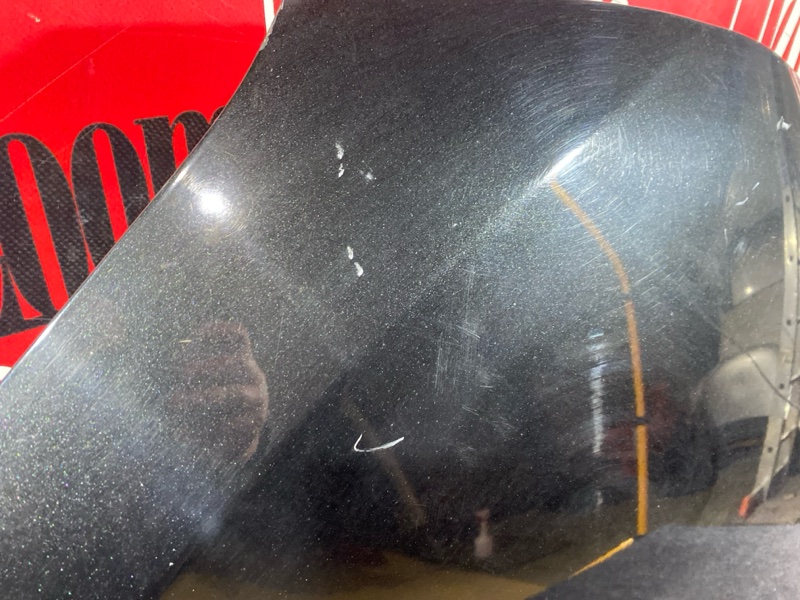 Капот, 9100 рублей, Солонцы