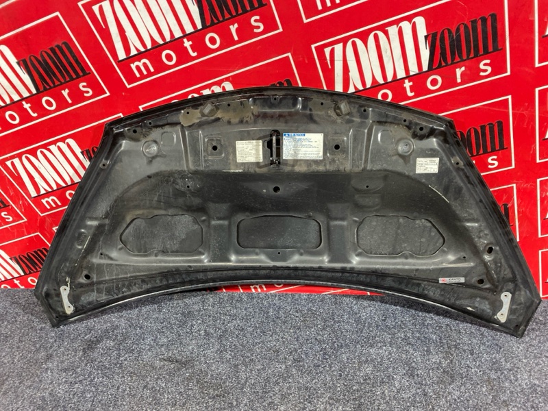 Капот, 9100 рублей, Солонцы