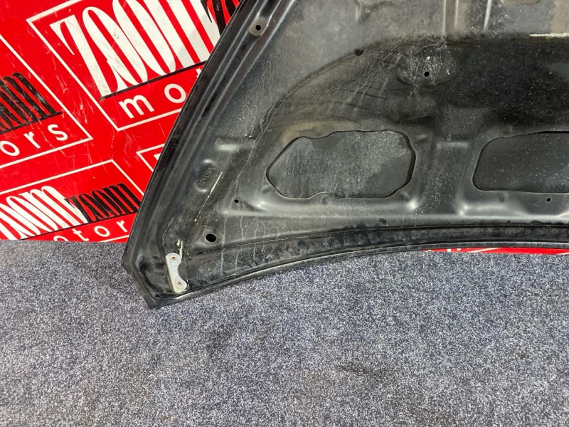 Капот, 9100 рублей, Солонцы