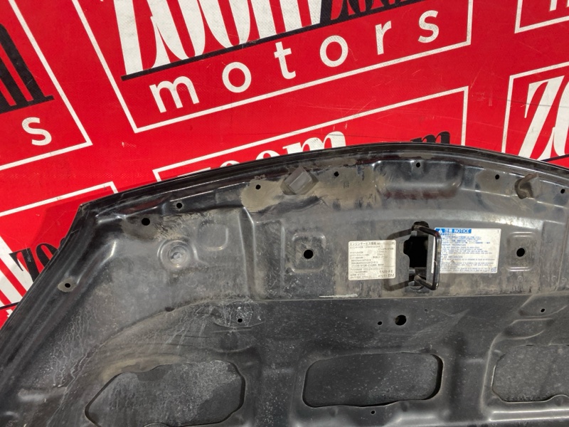 Капот, 9100 рублей, Солонцы