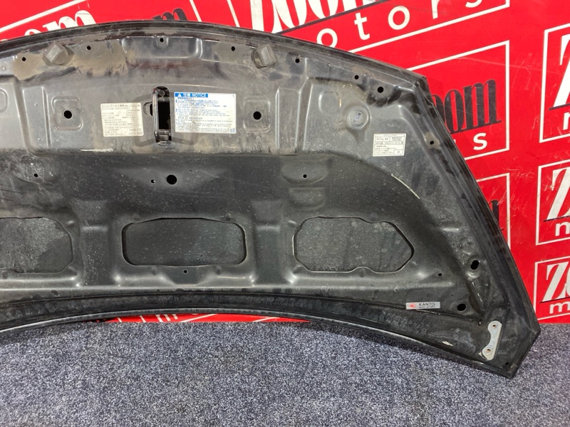 Капот, 9100 рублей, Солонцы