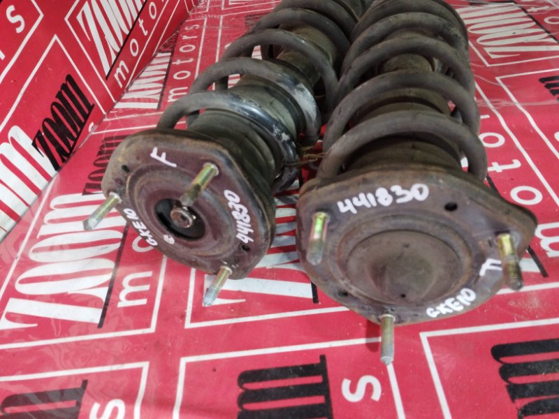 Стойка подвески, 1500 рублей, Солонцы