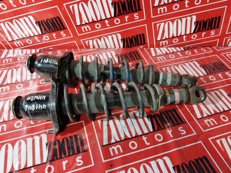 Стойка подвески, 5000 рублей, Солонцы