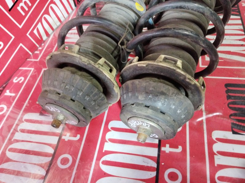 Стойка подвески, 3800 рублей, Солонцы