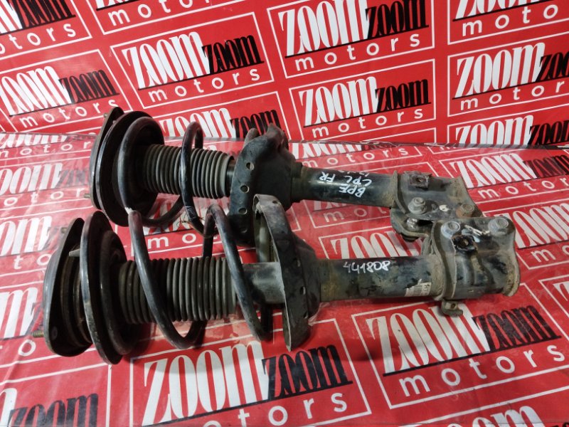 Стойка подвески, 4800 рублей, Солонцы