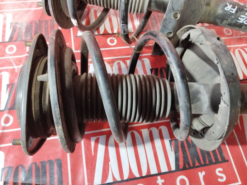 Стойка подвески, 4800 рублей, Солонцы