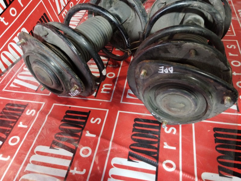 Стойка подвески, 4800 рублей, Солонцы