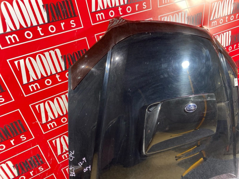 Капот, 11400 рублей, Солонцы