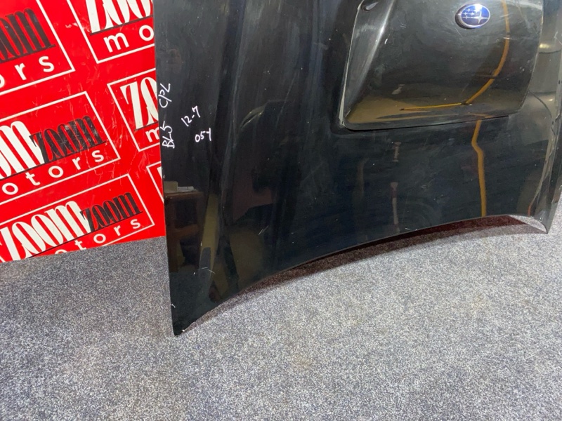 Капот, 11400 рублей, Солонцы