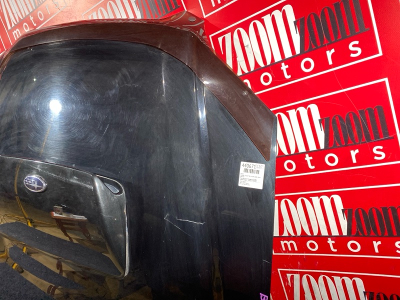 Капот, 11400 рублей, Солонцы