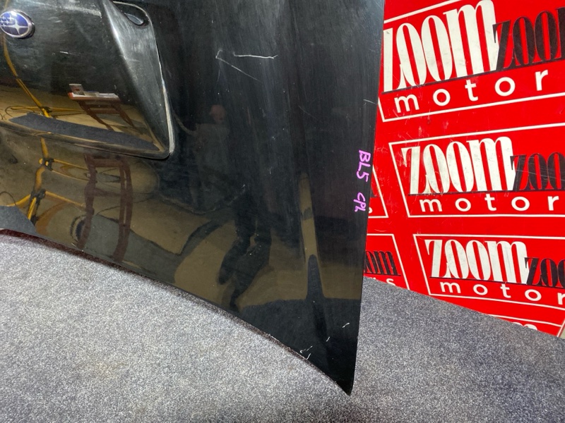 Капот, 11400 рублей, Солонцы