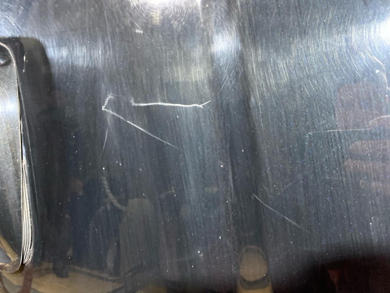 Капот, 11400 рублей, Солонцы