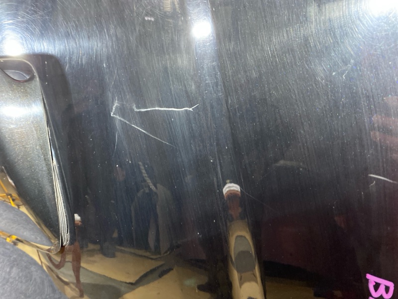 Капот, 11400 рублей, Солонцы