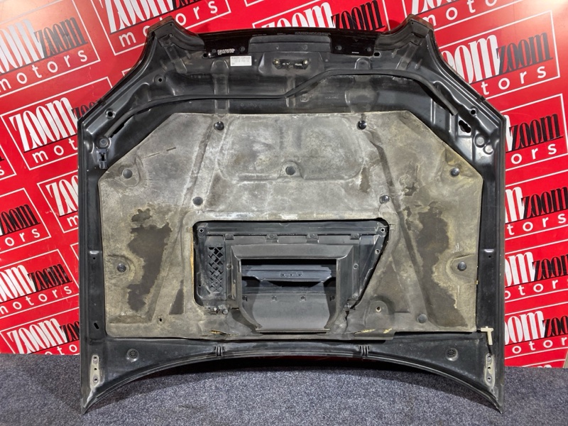 Капот, 11400 рублей, Солонцы