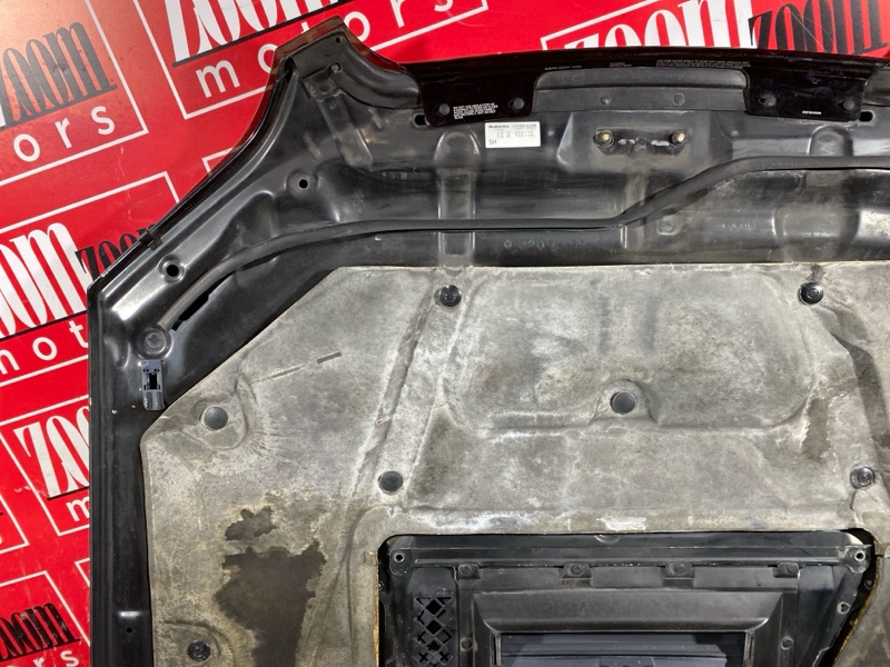 Капот, 11400 рублей, Солонцы