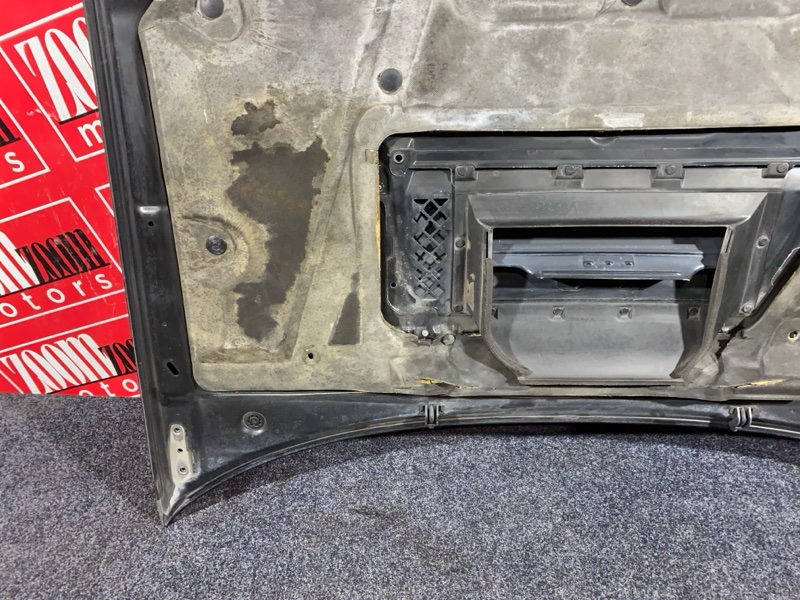 Капот, 11400 рублей, Солонцы